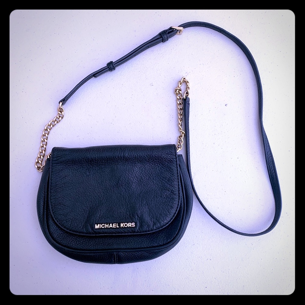 Michael Kors small Bedford purse